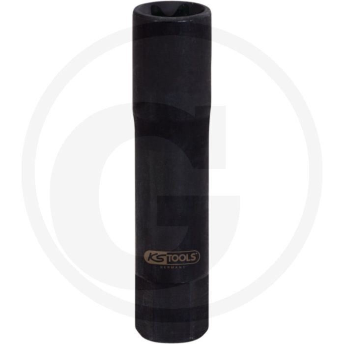 Ks tools embout de vissage TX-E L = 107 mm, E24 - longueur : 107 mm Ks tools embout de vissage TX-E L = 107 mm, E24 - longueur : 107 mm