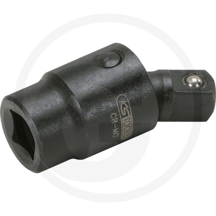 Ks tools 1/4" power-kugelgelenk, 40mm - din 3120, iso 1174 Ks tools 1/4" power-kugelgelenk, 40mm - din 3120, iso 1174