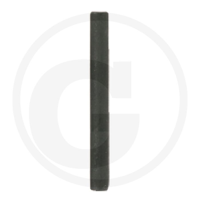 Ks tools 1/2" verbindingsstift voor kracht-doppen, afmetingen: 20 x 3 mm