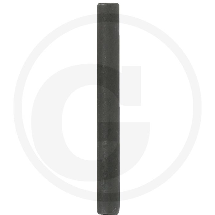 Ks tools Goupille de connexion 1/4" pour clés à douilles, 5.5-17mm - convient pour schlagschrauber - 5mm x 5mm x 30mm Ks tools Goupille de connexion 1/4" pour clés à douilles, 5.5-17mm - convient pour schlagschrauber - 5mm x 5mm x 30mm