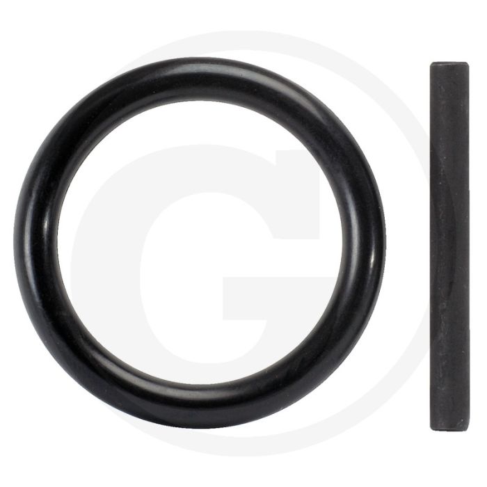 Ks tools 3/8" joint torique, pour stecknuss 6-12 mm - 13 x 4. Ks tools 3/8" joint torique, pour stecknuss 6-12 mm - 13 x 4.
