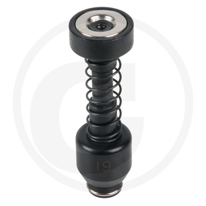 Ks tools magnethalter für 19 mm slimpower alu-felgen kraft- mit hoher haltekraft Ks tools magnethalter für 19 mm slimpower alu-felgen kraft- mit hoher haltekraft