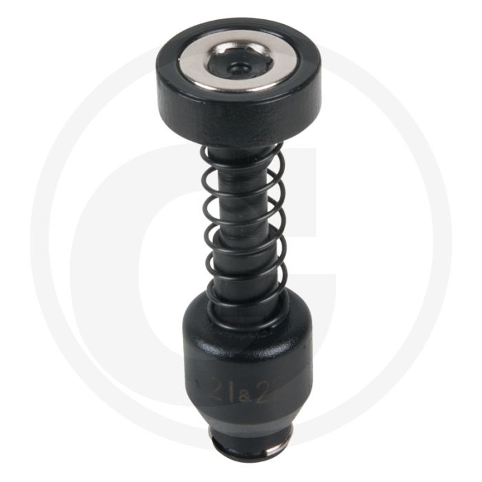 Ks tools magnethalter für 21 und 22 mm slimpower alu-felgen - hohe haltekraft Ks tools magnethalter für 21 und 22 mm slimpower alu-felgen - hohe haltekraft