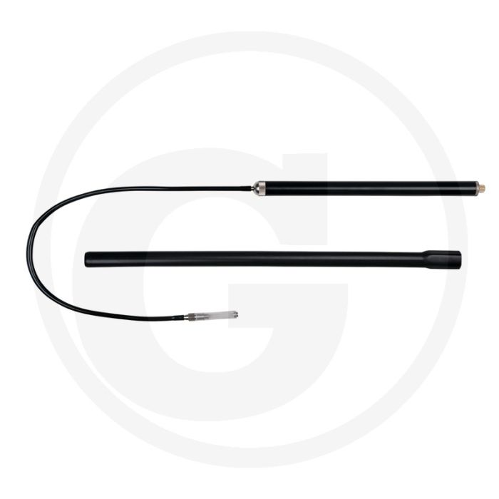 Ks tools flexible LED-Prüfstablampe mit Verlängerung - Halogenlampe - 60 Stunden Lebensdauer Ks tools flexible LED-Prüfstablampe mit Verlängerung - Halogenlampe - 60 Stunden Lebensdauer