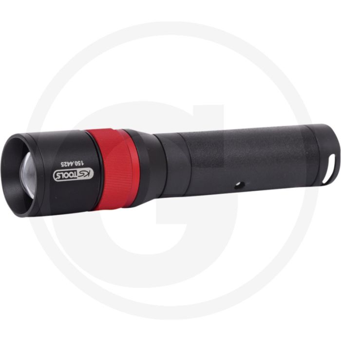 Ks tools perfectlight 12v-led-inspektions-lampe 130 lumen - netzunabhängig, leistungsstarke led, fokussierbar Ks tools perfectlight 12v-led-inspektions-lampe 130 lumen - netzunabhängig, leistungsstarke led, fokussierbar