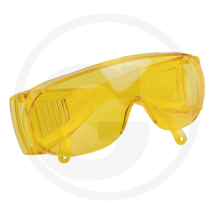 Ks tools uv-brille - afmetingen: 201x55x95 mm