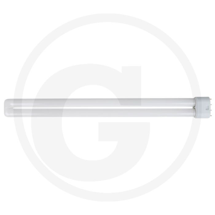 Ks tools ersatz-leuchtstoffröhre 36 w - lengte 420 mm Ks tools ersatz-leuchtstoffröhre 36 w - lengte 420 mm