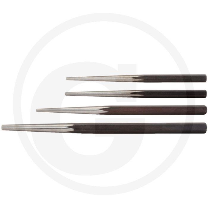 Ks tools pendrijver en doorslag voor vrachtwagens - speciaal staal 13,0mm Ks tools pendrijver en doorslag voor vrachtwagens - speciaal staal 13,0mm