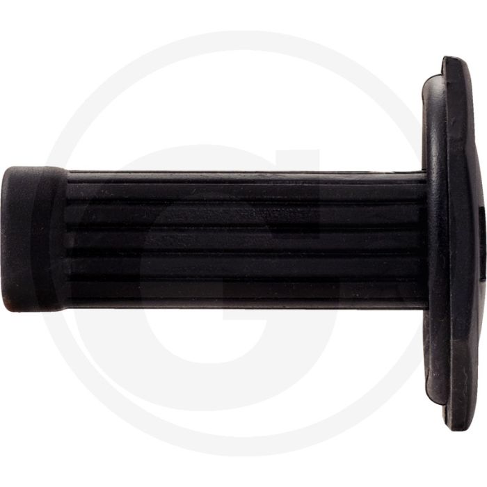 Ks tools handbescherming voor beitels 18 mm - standardausführung pvc - breedte 85mm Ks tools handbescherming voor beitels 18 mm - standardausführung pvc - breedte 85mm
