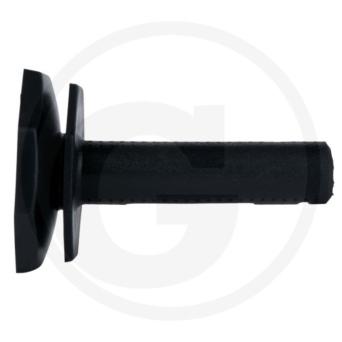 Ks tools veiligheidshandgreep voor beitels, beitel 26x7mm - pvc handbescherming Ks tools veiligheidshandgreep voor beitels, beitel 26x7mm - pvc handbescherming