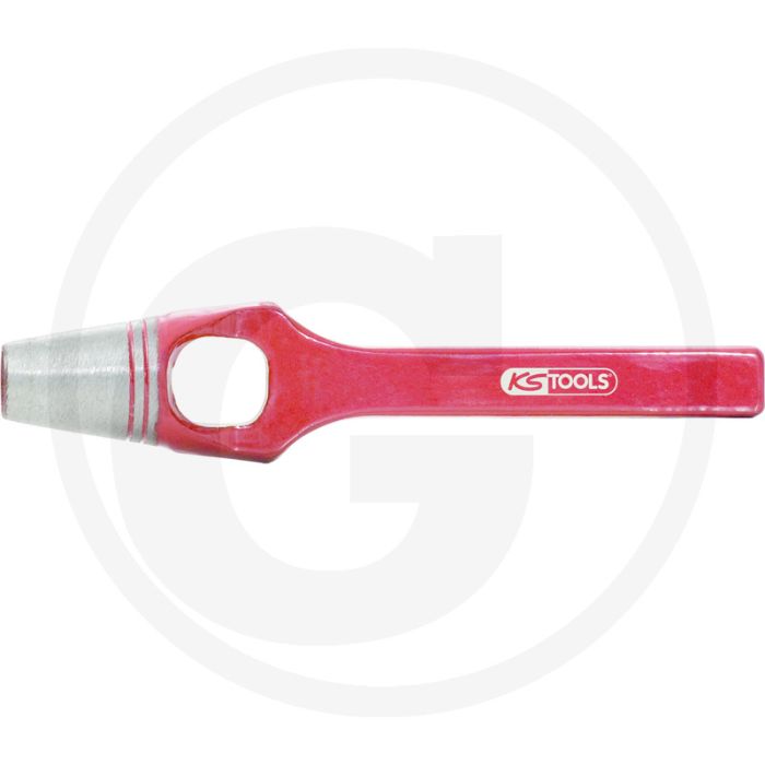 Ks tools holpijp, 16 mm - speciaal gereedschapsstaal Ks tools holpijp, 16 mm - speciaal gereedschapsstaal