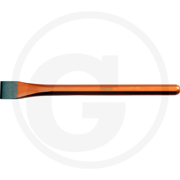 Ks tools metselaarsbeitel 8-kant, 30x500 mm - nachschleifbare schneide Ks tools metselaarsbeitel 8-kant, 30x500 mm - nachschleifbare schneide
