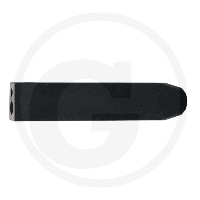 Ks tools klinknageltrekker en -kopmaker, gecombineerd, 2mm - 8-kant, schlagkopf vergütet, b=16mm Ks tools klinknageltrekker en -kopmaker, gecombineerd, 2mm - 8-kant, schlagkopf vergütet, b=16mm
