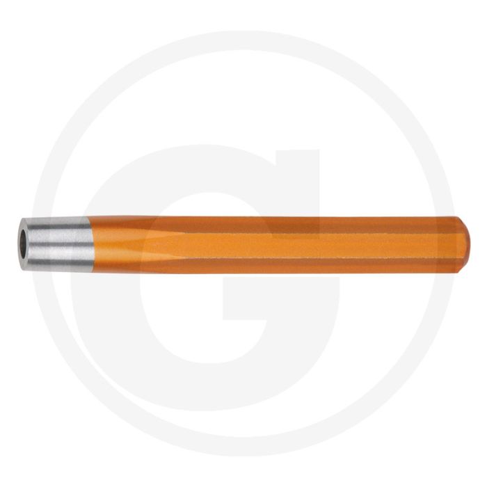 Ks tools nageltrekker, 4mm - chrom vanadium - 12x1.2x100mm - 90g Ks tools nageltrekker, 4mm - chrom vanadium - 12x1.2x100mm - 90g