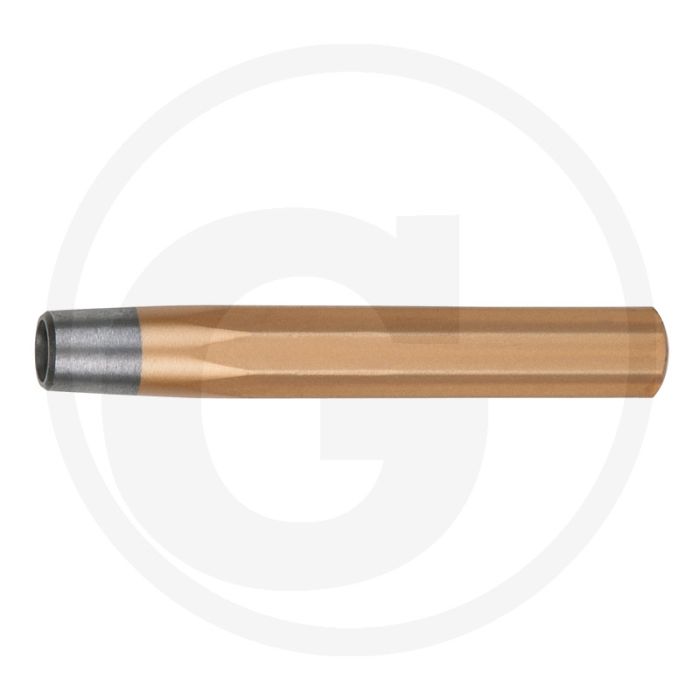 Ks tools klinknagelzetter, 4mm - super chroom-vanadiumstaal