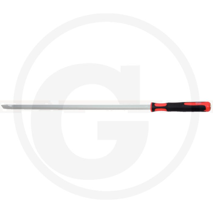 Ks tools monteurs breekijzer, 0°, 900 mm - speciaal staal Ks tools monteurs breekijzer, 0°, 900 mm - speciaal staal