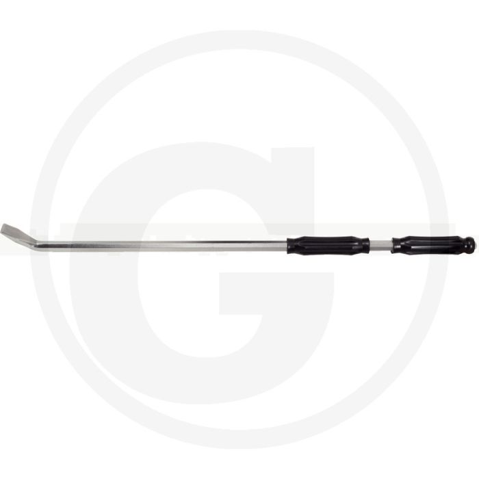 Ks tools monteurs breekijzer, 45°, 1200 mm - speciaal staal, 4750g