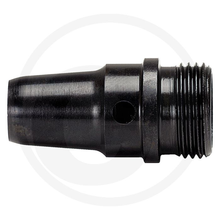 Ks tools ring-stans met schroefdraad, Ø 8 mm - m13x1mmd, chroom vanadium Ks tools ring-stans met schroefdraad, Ø 8 mm - m13x1mmd, chroom vanadium
