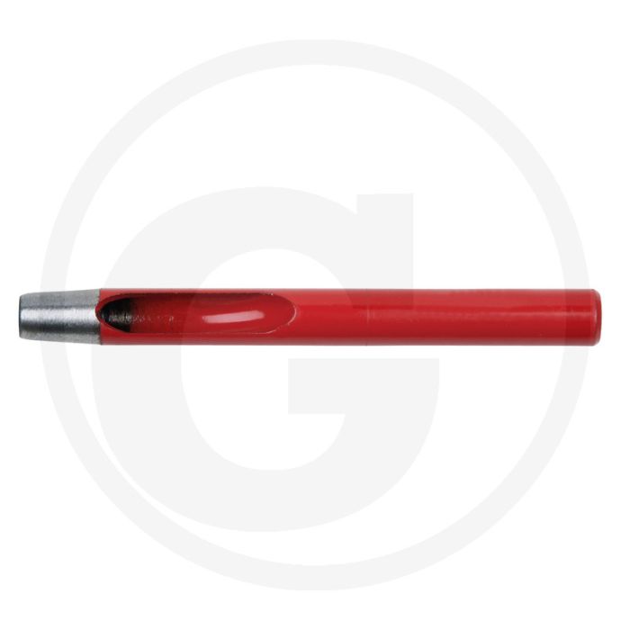 Ks tools doorslag, 19mm - speciaal gereedschapsstaal Ks tools doorslag, 19mm - speciaal gereedschapsstaal