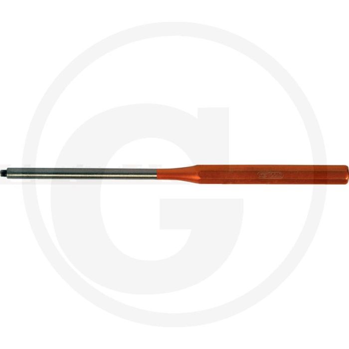Ks tools pendrijver en doorslag, 8-kant, Ø 4 mm - extra lange ausführung Ks tools pendrijver en doorslag, 8-kant, Ø 4 mm - extra lange ausführung