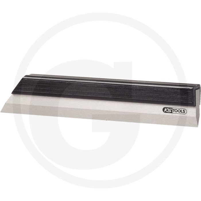 Ks tools präzisions-haarlineal, 125 mm - rvs, gehard, din 874/00 Ks tools präzisions-haarlineal, 125 mm - rvs, gehard, din 874/00