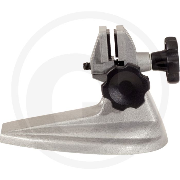 Ks tools houder für bügelmessschraube - klemmöffnung 16 mm Ks tools houder für bügelmessschraube - klemmöffnung 16 mm
