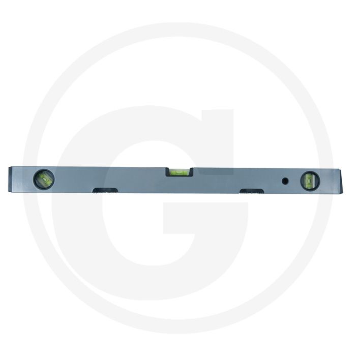 Ks tools aluminium wasserwaage, 300mm - gewicht: 270g Ks tools aluminium wasserwaage, 300mm - gewicht: 270g