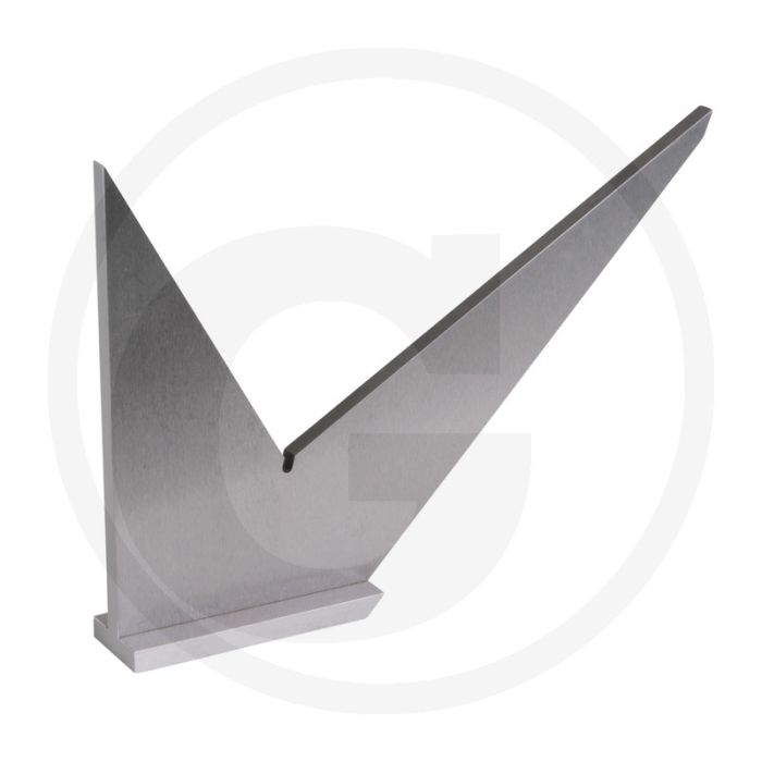 Ks tools gehrungshaken, 128mm - genauste arbeiten im präzisions-maschinenbau Ks tools gehrungshaken, 128mm - genauste arbeiten im präzisions-maschinenbau