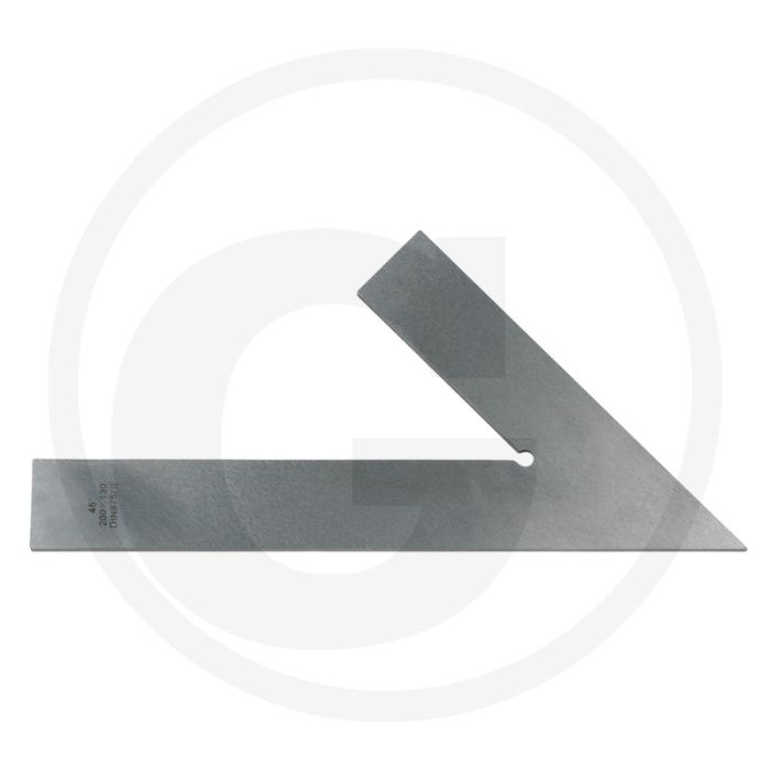 Ks Tools KS Tools Centreerpunthoek 45° Ks Tools KS Tools Centreerpunthoek 45°