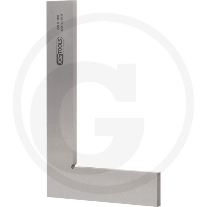 Ks tools Werkstatthaken, 400 mm - din 875/2 - geschliffen - Spezialstahl Ks tools Werkstatthaken, 400 mm - din 875/2 - geschliffen - Spezialstahl