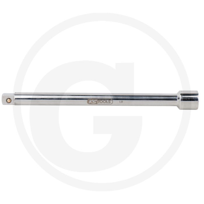 Ks tools edelstahl 3/4" verlängerung, 250mm - extrem lange lebensdauer Ks tools edelstahl 3/4" verlängerung, 250mm - extrem lange lebensdauer