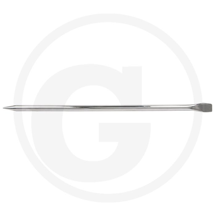Ks tools edelstahl nageleisen, 1200mm - durchgehärtete arbeitsenden Ks tools edelstahl nageleisen, 1200mm - durchgehärtete arbeitsenden