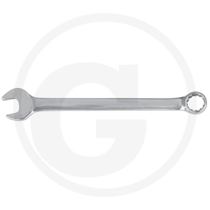 Ks tools edelstahl ringmaulschlüssel, 12 mm, abgewinkelt, rostfrei & säurefest Ks tools edelstahl ringmaulschlüssel, 12 mm, abgewinkelt, rostfrei & säurefest
