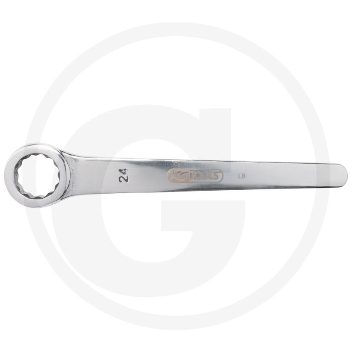 Ks tools edelstahl einringschlüssel, 45mm - extreme interkristalline korrosionsbeständigkeit Ks tools edelstahl einringschlüssel, 45mm - extreme interkristalline korrosionsbeständigkeit