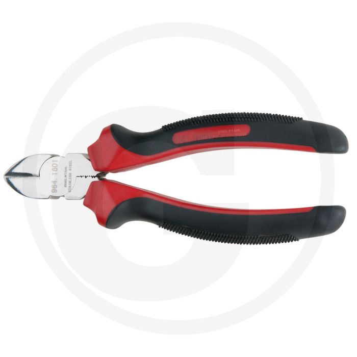 Ks tools edelstahl diagonal-seitenschneider, 150mm - lang schneiden, rostfrei, autoklavierbar Ks tools edelstahl diagonal-seitenschneider, 150mm - lang schneiden, rostfrei, autoklavierbar