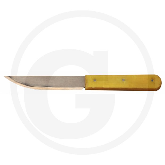 Ks tools titanium+ universal messer, 250 mm - feststehende klinge, funkenfrei, titan Ks tools titanium+ universal messer, 250 mm - feststehende klinge, funkenfrei, titan