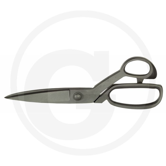 Ks tools titanium+ universele schaar, 225 mm - vonkvrij, titanium, gril en schaarkop - 162g Ks tools titanium+ universele schaar, 225 mm - vonkvrij, titanium, gril en schaarkop - 162g