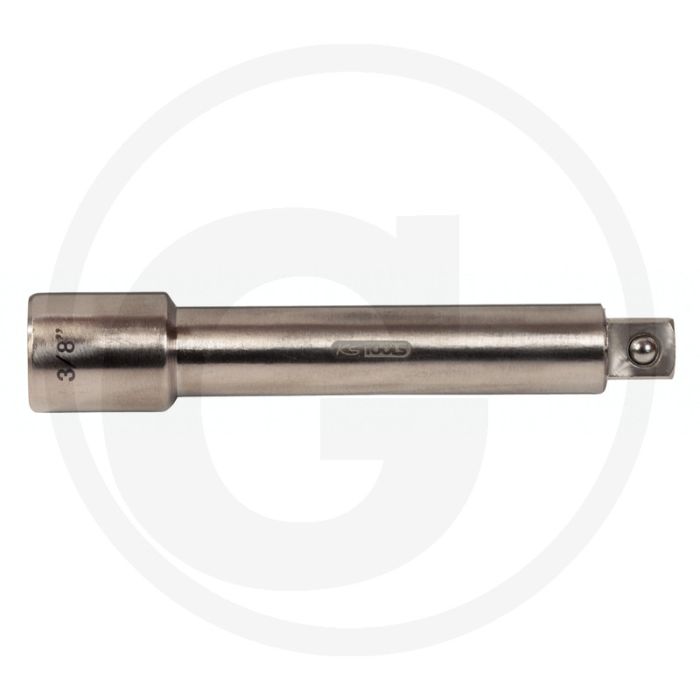 Ks tools 3/8"titanium+ verlengstuk,200 mm - titanium, vonkvrij, lichtgewicht Ks tools 3/8"titanium+ verlengstuk,200 mm - titanium, vonkvrij, lichtgewicht