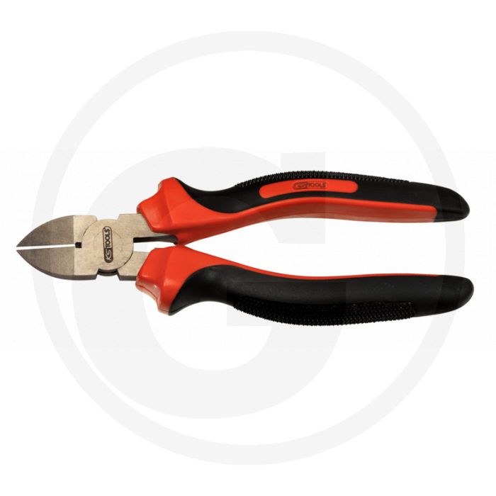 Ks tools titanium+ zijkniptang,160 mm - 100% antimagnetisch Ks tools titanium+ zijkniptang,160 mm - 100% antimagnetisch