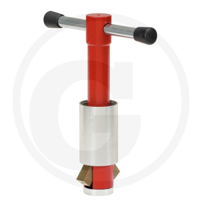 Ks tools Ablaufgarnitur, 161 mm - Halter und Ausdrehwerkzeuge für Exzenter- und Standardablaufventile Ks tools Ablaufgarnitur, 161 mm - Halter und Ausdrehwerkzeuge für Exzenter- und Standardablaufventile