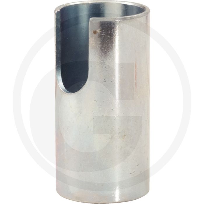 Ks tools eckventil-einschraubhilfe - speciaal staal, 70x35x110mm Ks tools eckventil-einschraubhilfe - speciaal staal, 70x35x110mm