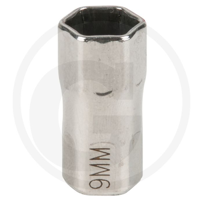 Ks tools Adapter für Standhahn-Mutternschlüssel, 9 mm - 120x22x280 mm Ks tools Adapter für Standhahn-Mutternschlüssel, 9 mm - 120x22x280 mm
