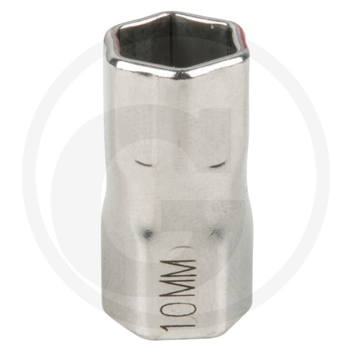 Adaptateur Ks tools pour standhahn-mutternschlüssel, 10 mm - largeur : 120mm