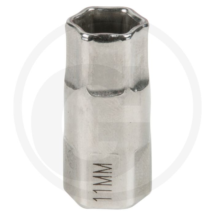 Adaptateur Ks tools pour standhahn-mutternschlüssel, 11 mm - largeur 120mm