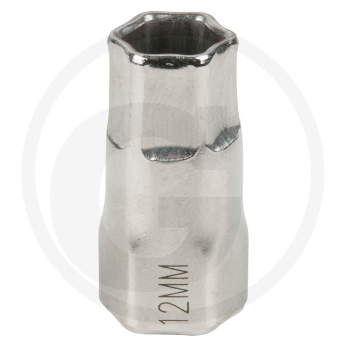Ks tools Adapter für Standhahn-Mutternschlüssel, 12 mm - 120x22x280 mm Ks tools Adapter für Standhahn-Mutternschlüssel, 12 mm - 120x22x280 mm