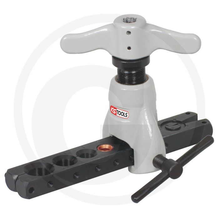 Ks tools tuimelfelsset metrisch, 6-19 mm - 45° fels, precisie-enkelfels