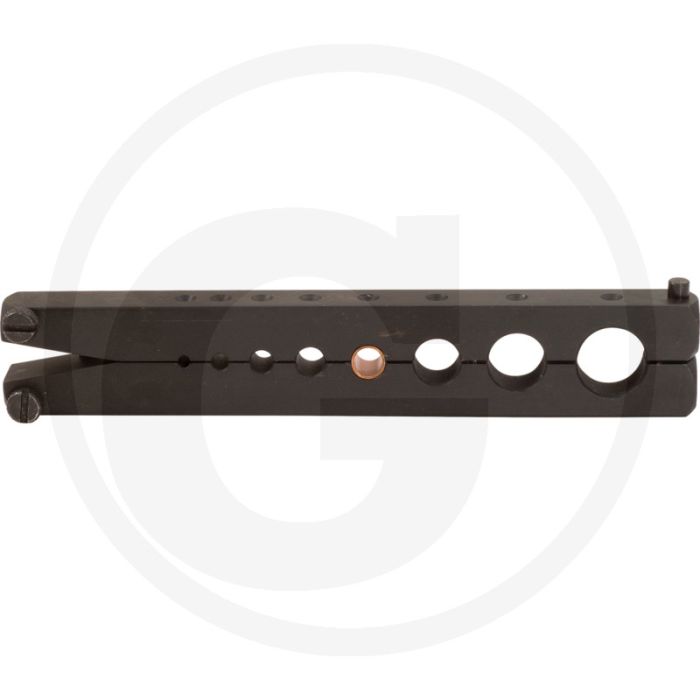 Ks tools bördelleiste zollmaße für satz 122.0810 - width 72mm Ks tools bördelleiste zollmaße für satz 122.0810 - width 72mm