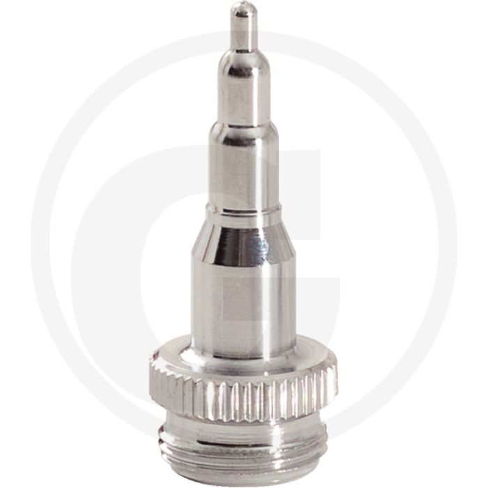 Ks tools bördelaufsatz für 122.1100, 1/8-3/16-1/4-5/16" - gewicht: 20g Ks tools bördelaufsatz für 122.1100, 1/8-3/16-1/4-5/16" - gewicht: 20g