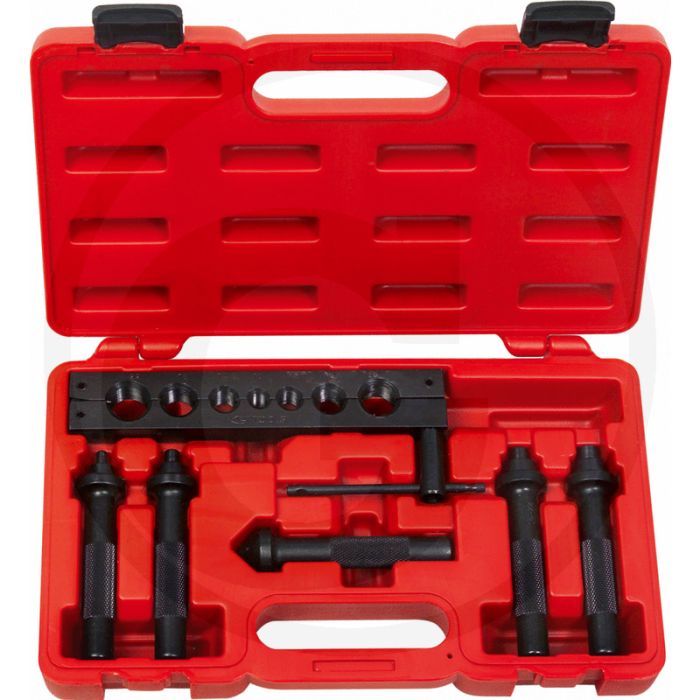 Ks tools felsset Ø10,0-22,0mm,6-dlg. voor 45° enkelfelsen Ks tools felsset Ø10,0-22,0mm,6-dlg. voor 45° enkelfelsen