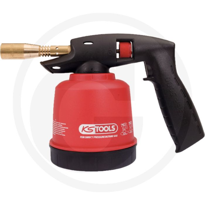 Ks tools universeel patroon-soldeertang, kunststo - zachtsolderen tot max. Ø 22 mm Ks tools universeel patroon-soldeertang, kunststo - zachtsolderen tot max. Ø 22 mm